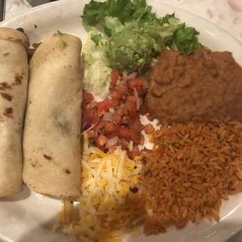 Chuy's - Tacos Al Carbon* - Tex-Mex Near Me - Cary, North Carolina