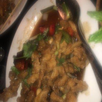 Panvimarn Thai Cuisine - Thai Near Me - Long Beach, California