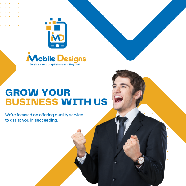 Immersive Mobile Designs - grief counselor in Meridian, ID
