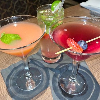 Flamestone American Grill - Cocktails - American Near Me - Oldsmar, Florida