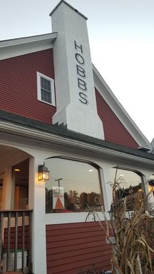 Hobbs Tavern & Brewing Company by null