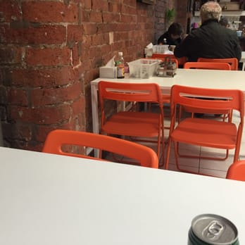 Siam Smiles Noodle Bar - Thai Near Me - Manchester, XGM