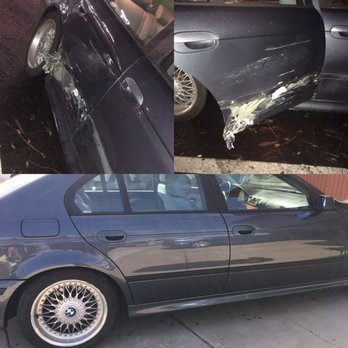 Collision Experts - My BMW was t-boned & shredded. Allstate referred me here. Kept true to the estimate. Car was fixed in 2 weeks & washed. Very friendly crew! - Auto Repair Near Me - Long Beach, California Collision Experts - My BMW was t-boned & shredded. Allstate referred me here. Kept true to the estimate. Car was fixed in 2 weeks & washed. Very friendly crew! - Auto Repair Near Me - Long Beach, California