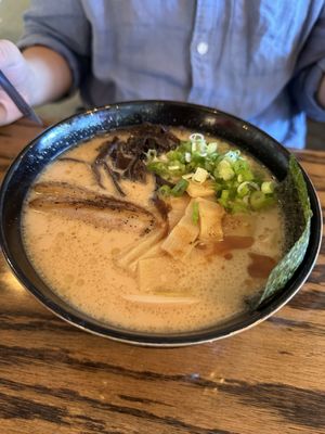 Ramen Kazama by null