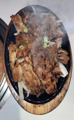 Yakiniku Seoul by null