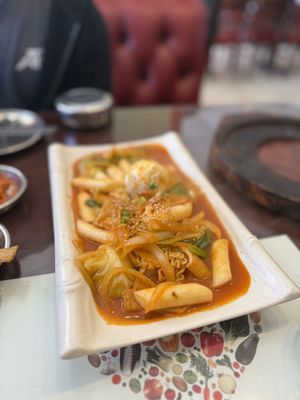 Chon Ju Jip by null