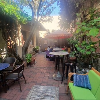 Linnaea's Cafe - Coffee & Tea Near Me - San Luis Obispo, California Linnaea's Cafe - Coffee & Tea Near Me - San Luis Obispo, California
