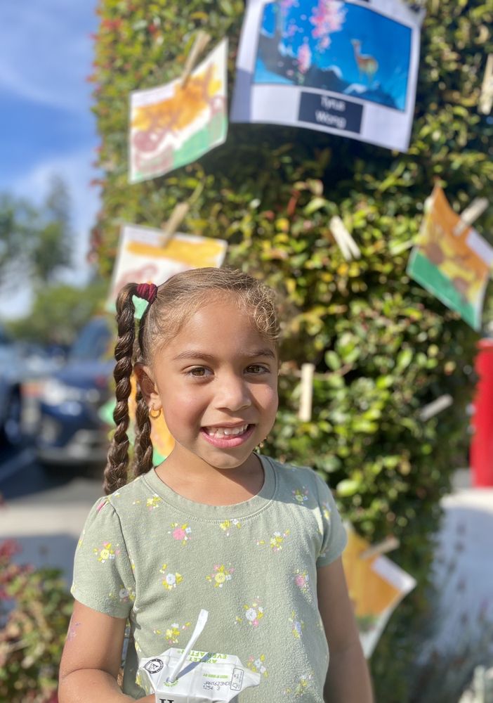 Good Shepherd Preschool - childcare center in Irvine, CA