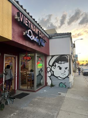 Vietnam Cuisine Restaurant by null