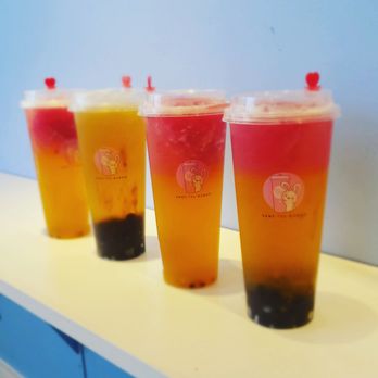 Ume Tea - Coffee & Tea Near Me - Cupertino, California
