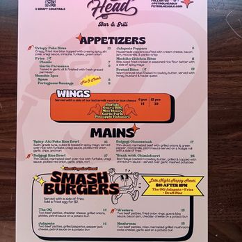 Petrol Head - Petrol Head food menu - Cocktail Bars Near Me - Las Vegas, Nevada Petrol Head - Petrol Head food menu - Cocktail Bars Near Me - Las Vegas, Nevada