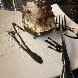Michelina’s Italian Restaurant & Catering - Chocolate Lasagna