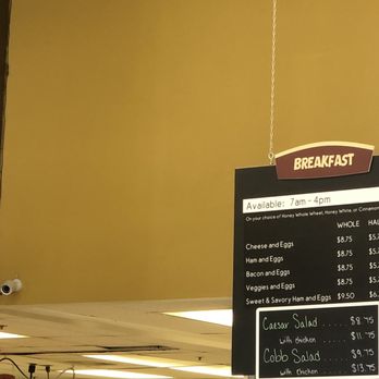 Great Harvest Bread - Anchorage - Menu 6/6/20 - Bakeries Near Me - Anchorage, Alaska