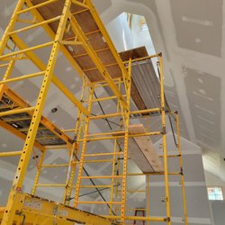 Bell Drywall