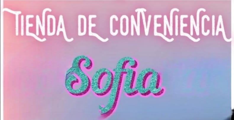 Sofias Tienda De Conveniencia Logo
