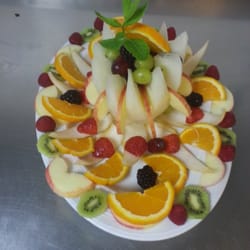 Imge Restaurant