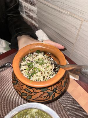 Bombay Grill house by null