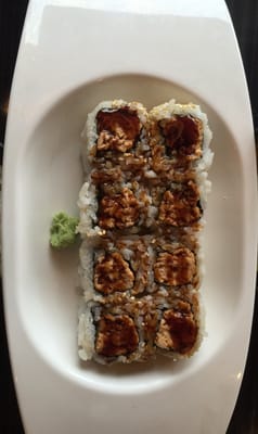 Soho Restaurant by null