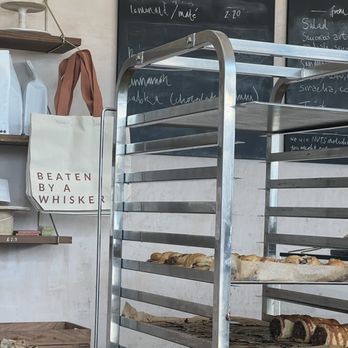 Beaten by a Whisker - Vegan Near Me - London, XGL