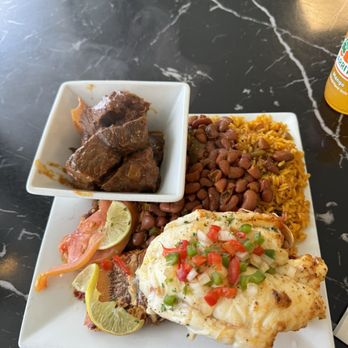 Caribbean Twist - Spanish Near Me - Tampa, Florida