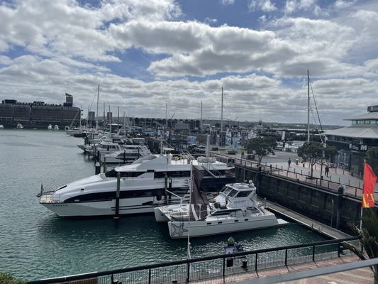 Dr Rudi's Rooftop Brewing Co. by null