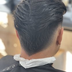 Fade