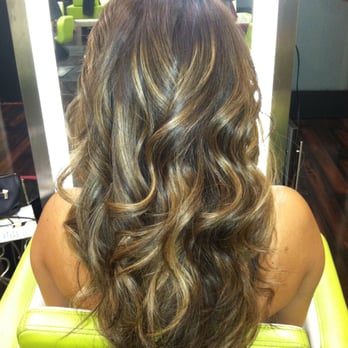Sonia's Chair - Hair Stylists Near Me - Arcadia, California