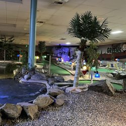 Tower Lanes Entertainment Center