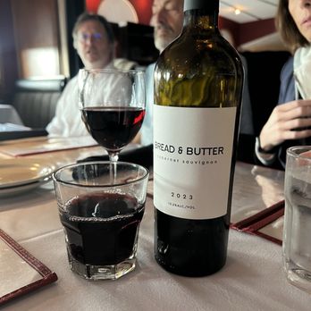 Marro's Italian Restaurant - Italian Near Me - Saugatuck, Michigan
