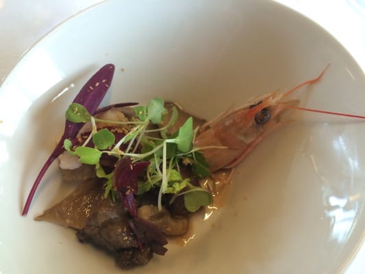 Basque Culinary Center by null