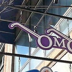 OMG Optical - Across from Dunkin and next to Brighton Insurance