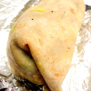 Poblano Mexican Grill - Steak Burrito Wrap - Mexican Near Me - Baltimore, Maryland