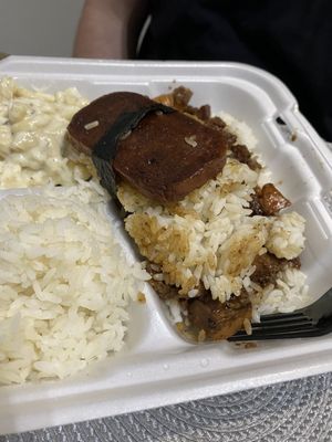 Hawaiian Bros Island Grill by null