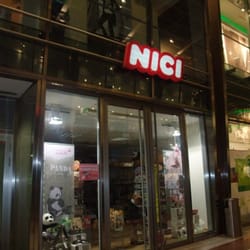 NICI Shop