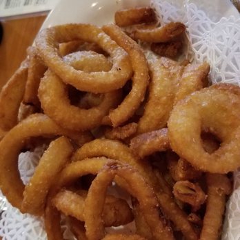 Dangerfield's Restaurant - Onion rings - Buffets Near Me - Shakopee, Minnesota
