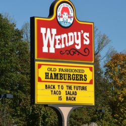 Wendy's