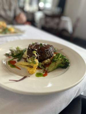 Baxters Restaurant & Bar by null