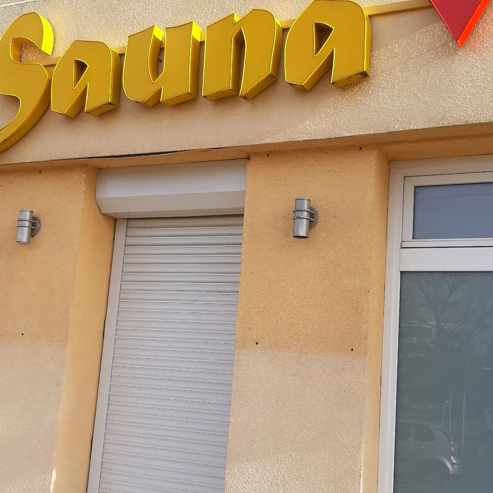 THE BEST 10 SAUNAS near KÖLLNISCHE STR. 10, 12439 BERLIN, GERMANY - Updated  2025 - Hours - Yelp, image size:1000x1000