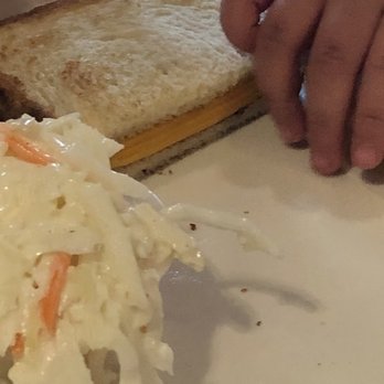 Strawberry Place - "Grilled" cheese? - Breakfast & Brunch Near Me - Nyack, New York