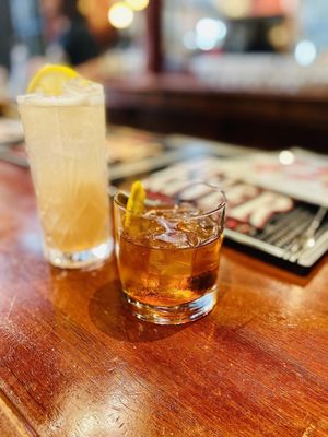 Devils River Whiskey Distillery by null