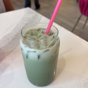 Cafe Carrusel - Iced matcha - Breakfast & Brunch Near Me - Santa Rosa, California Cafe Carrusel - Iced matcha - Breakfast & Brunch Near Me - Santa Rosa, California