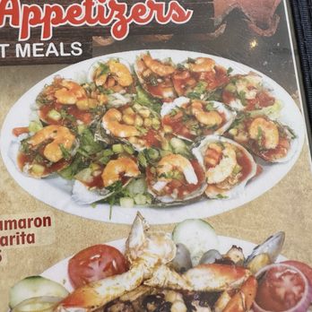 Mariscos Puerto Nuevo - Mexican Near Me - Seaside, California Mariscos Puerto Nuevo - Mexican Near Me - Seaside, California