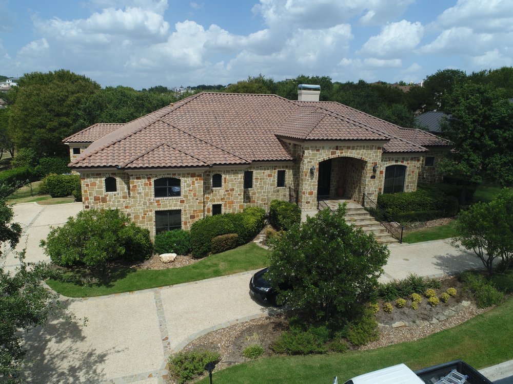 Slide of Boling Construction