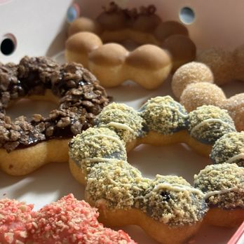 Mochinut - Donuts Near Me - Lakewood, Washington Mochinut - Donuts Near Me - Lakewood, Washington