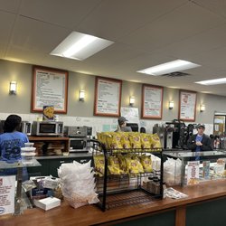 Barry Bagels - Maumee