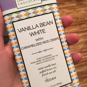 The Chocolate House - They carry my favorite vegan chocolate!!! - Chocolatiers & Shops Near Me - Washington, DC, District of Columbia The Chocolate House - They carry my favorite vegan chocolate!!! - Chocolatiers & Shops Near Me - Washington, DC, District of Columbia