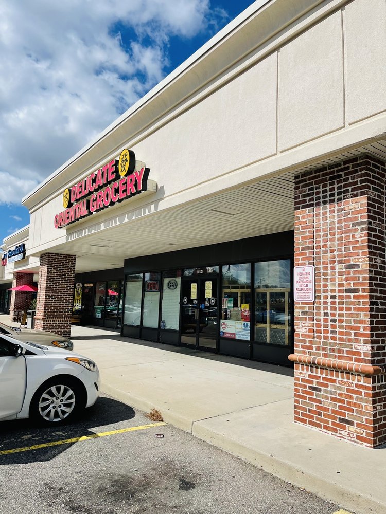 DELICATE ORIENTAL GROCERY 211 Photos & 27 Reviews 5394 Kempsriver