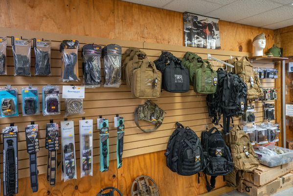 AMMO DEPOT - Updated July 2026 - 95 Photos & 38 Reviews - 2308 CR 2226