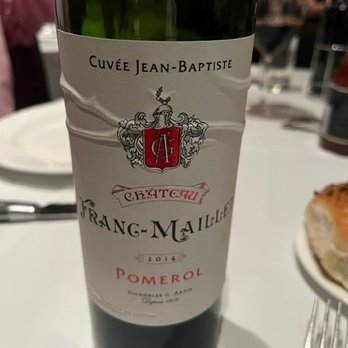 Wolfgang's Steakhouse - and the wine to boot - Steakhouses Near Me - New York, New York Wolfgang's Steakhouse - and the wine to boot - Steakhouses Near Me - New York, New York
