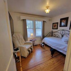 Battlefield Bed & Breakfast Inn